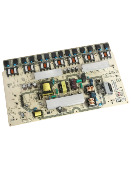 INVERTER BOARD SHARP LC-32DH65E