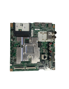 Mainboard  LG  EBU65652001