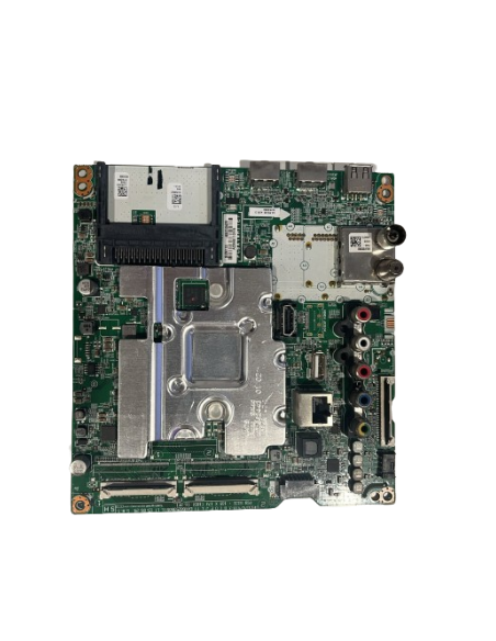 Mainboard  LG  EBU65652001