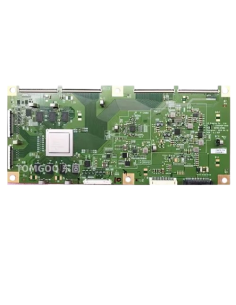 TCON - Time Control SONY KD55A1BAP