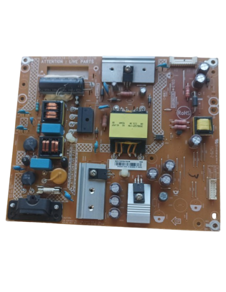 Fuente Alimentación PHILIPS  996595301868