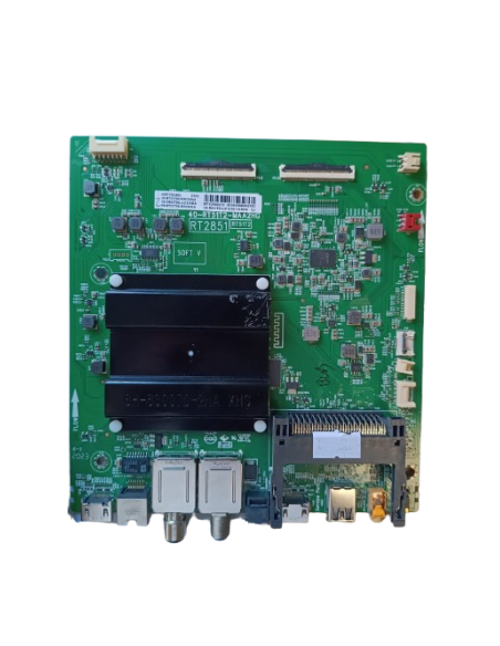 TCL MAINBOARD 08-RT51T08-MA200AA-R