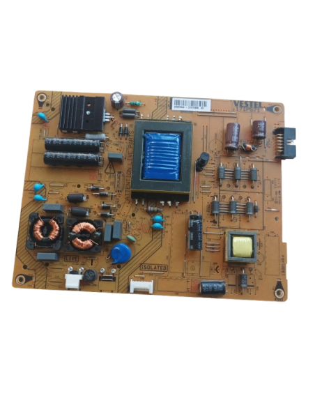 Fuente Alimentación OK 23220944