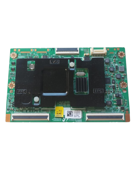 T-CON SAMSUNG BN95-00865B