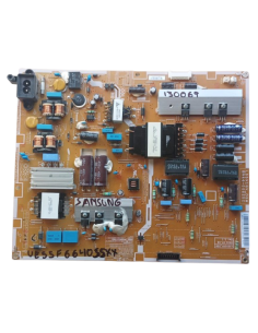 Fuente Alimentación SAMSUNG BN44-00625C