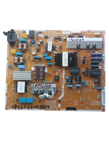 Fuente Alimentación SAMSUNG BN44-00625C