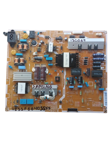 Fuente Alimentación SAMSUNG BN44-00625C