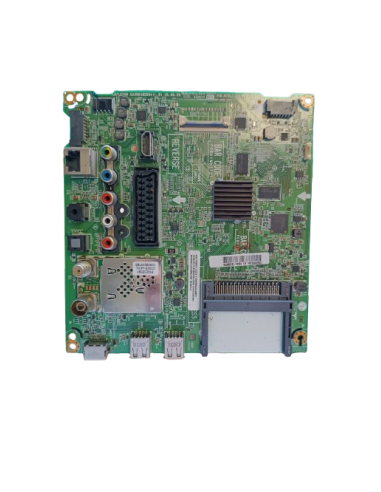 MAINBOARD LG EBU63430401-R