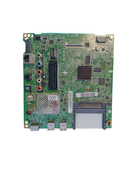 MAINBOARD LG EBU63430401