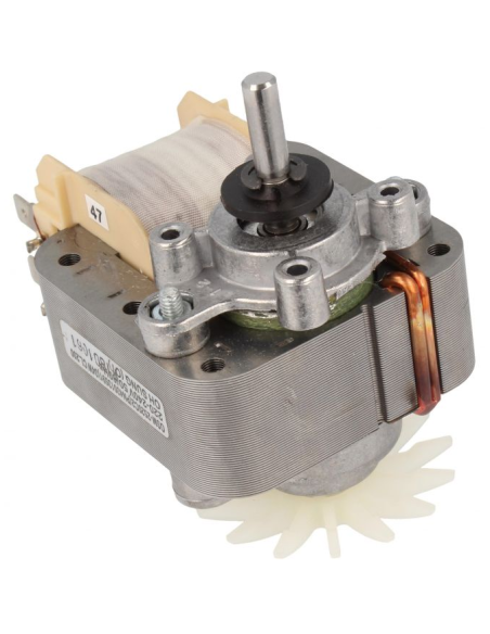 MOTOR VENTILADOR CANDY 43013591
