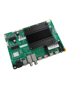 Mainboard HAIER/CANDY/HOOVER 70061577