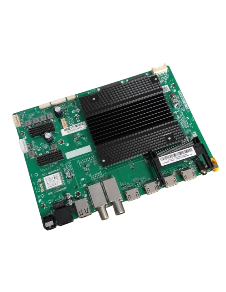 Mainboard HAIER/CANDY/HOOVER 70061577