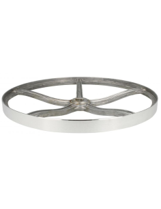 POLEA DE ACCIONAMIENTO MIDEA 12338100000150