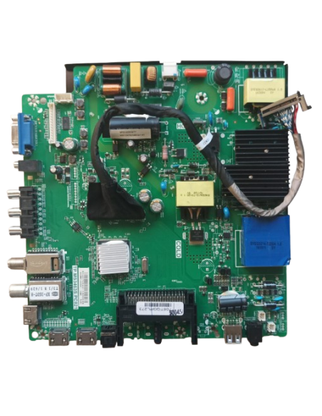 Mainboard PHILIPS 705TQGPL273