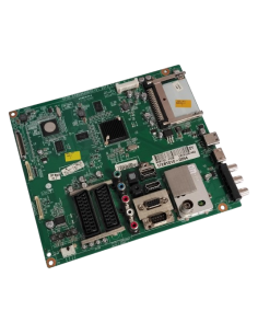 MAINBOARD LG EBT61267463
