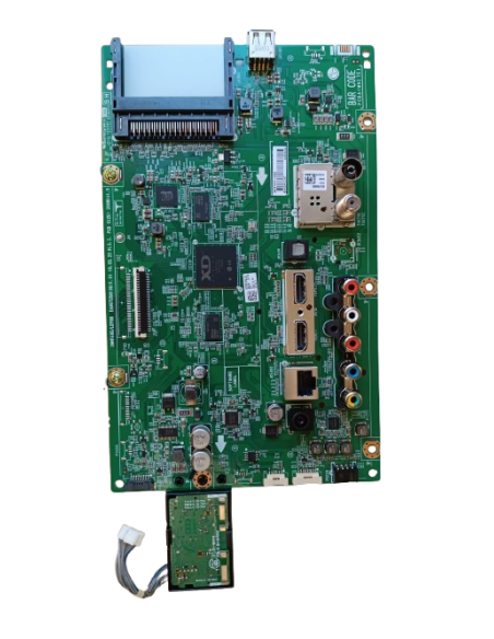 MAINBOARD LG EBU62449713-R