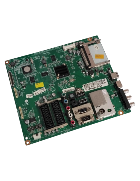 MAINBOARD LG EBT61267464