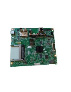 MAINBOARD LG EBU63714901-R