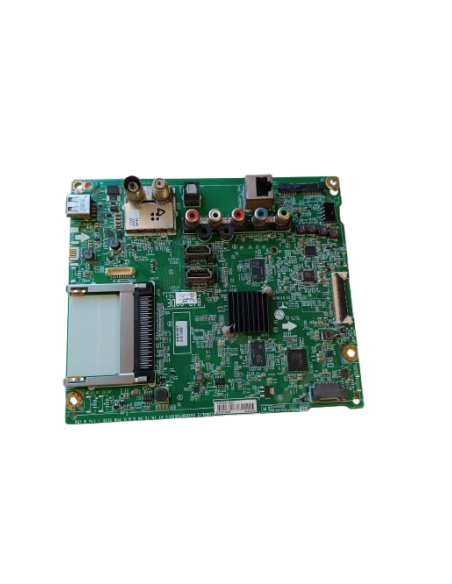MAINBOARD LG EBU63714901-R