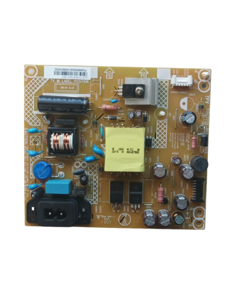 Fuente Alimentación PHILIPS  996597302786