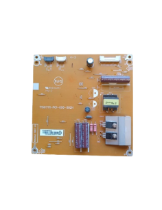 DRIVER BOARD PHILIPS 996595005231-R