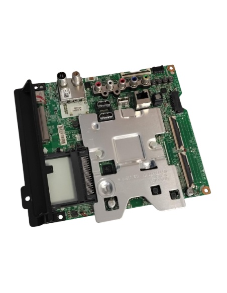 Mainboard LG EBU64709502