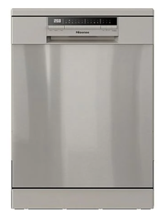 Lavavajilla HISENSE HS60240X || REACONDICIONADO ||