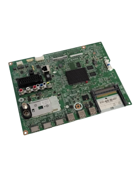Mainboard LG EBU62264708