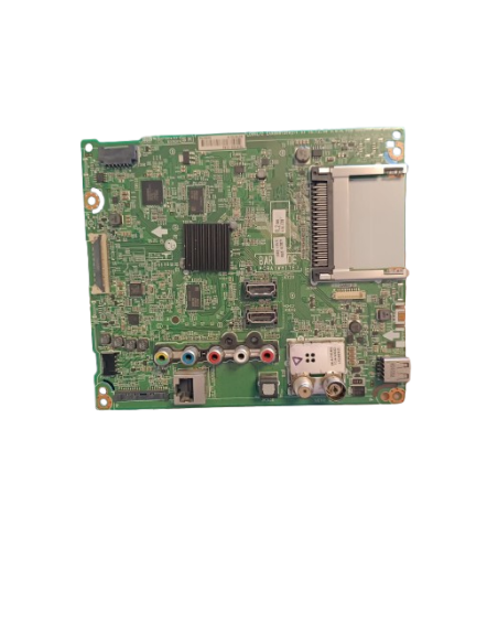 Mainboard LG EBU63441104-R