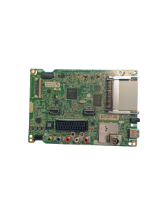 Mainboard LG EBU63206388-R