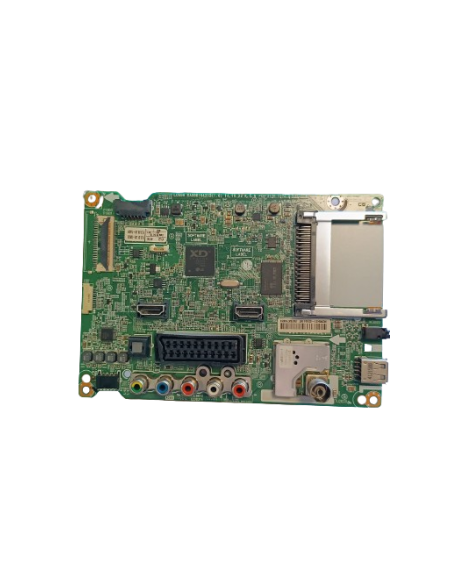 Mainboard LG EBU63206388-R