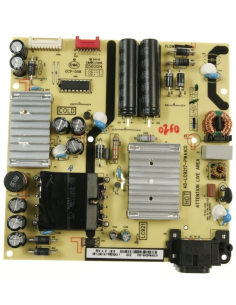 Fuente Alimentación TOSHIBA 43UC6406