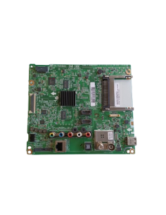 Mainboard LG EBU63707101