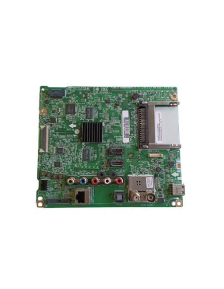 Mainboard LG EBU63707101