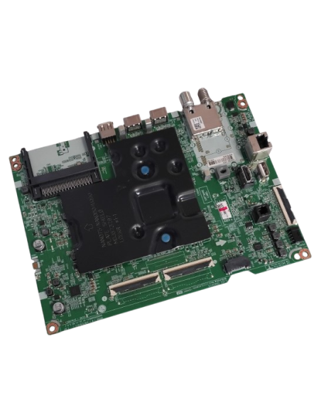 Mainboard LG EBU67052891