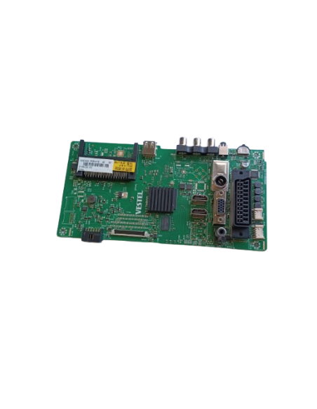 Mainboard Telefunken 23204172