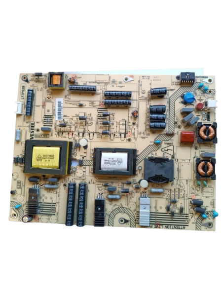Mainboard Telefunken 23181109