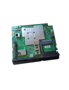 Mainboard PANASONIC A-49ES500E-