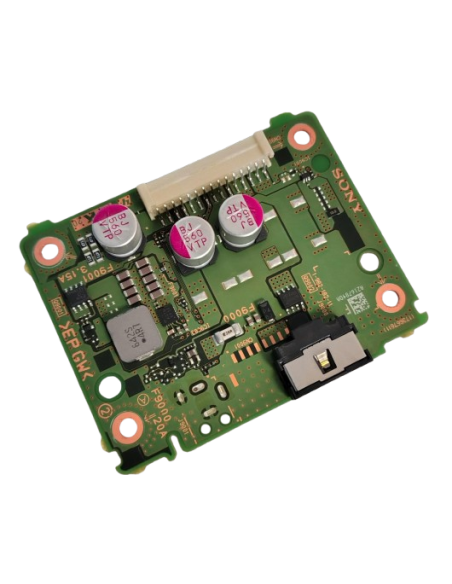 módulo/unidad eléctrica SONY A2167840A