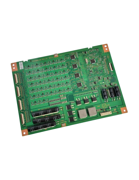 LED Driver SONY KD55XE9305