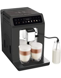 Cafetera Espresso Krups EVIDENCE ONE EA895N10