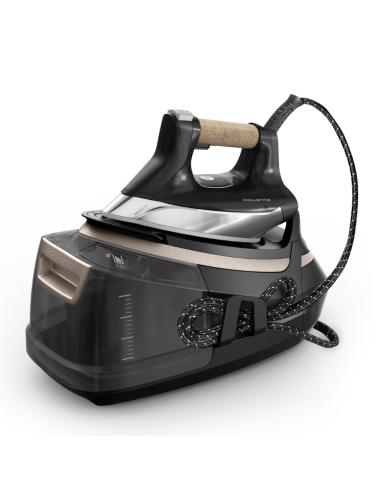 Centro de planchado Rowenta Eco Steam Pro DG9661