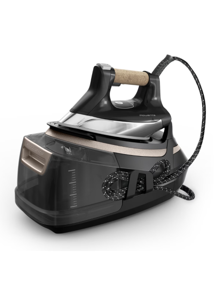 CENTRO DE PLANCHADO Rowenta Eco Steam Pro DG9662F