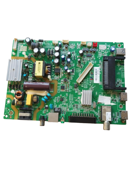 Mainboard THOMSON 02-SHT31B-G202053