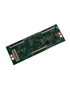 TCON - Time Control HISENSE 50A6N