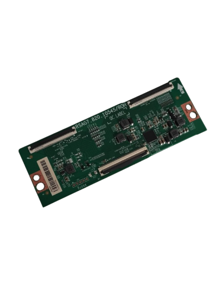 TCON - Time Control HISENSE 50A6N