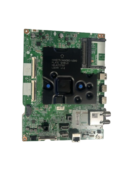 Mainboard  LG EBU67453591
