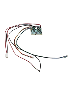 PCB HMI + FILS RH20  SS-2230003071 2