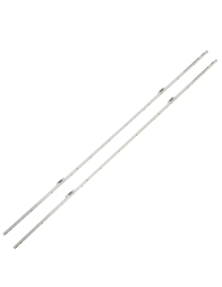 TIRAS LED HISENSE 55E77KQ