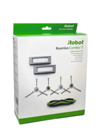 PAQUETE DE RECAMBIO PARA IROBOT ROOMBA COMBO  4719025